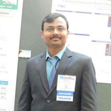 Avinash Vitthalrao Palodkar
