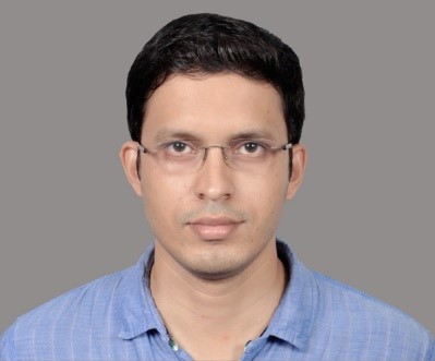 Dr Shailesh Kumar Singh