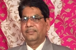Girender Singh Mr. Yog Raj