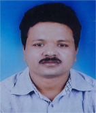 Sunil Kumar