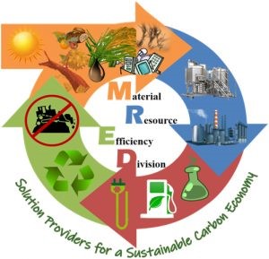 Materials Resource Efficiency