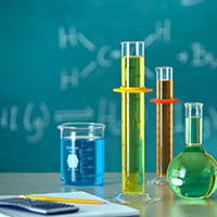 Chemical and Material Sciences