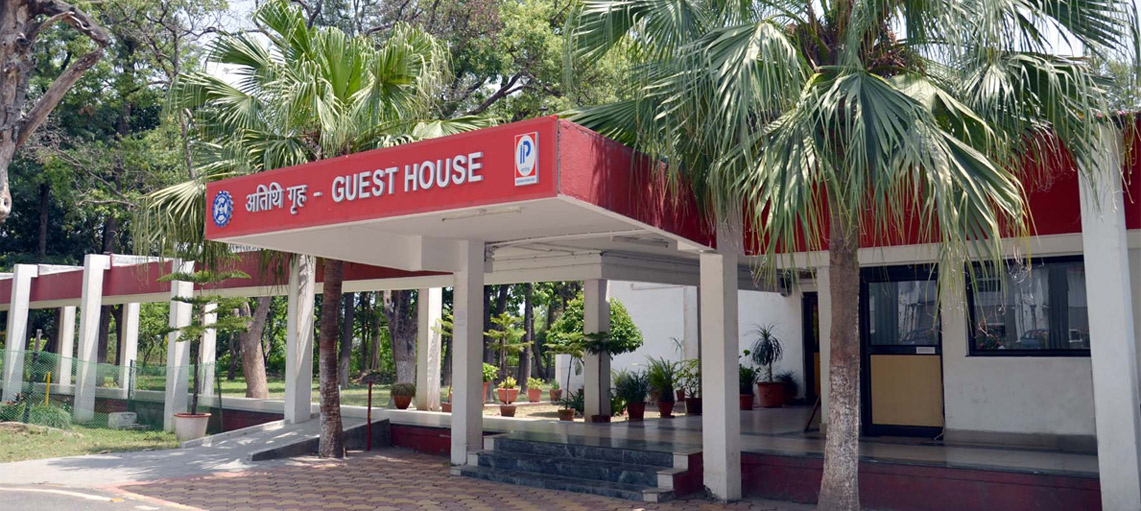 guesthouse