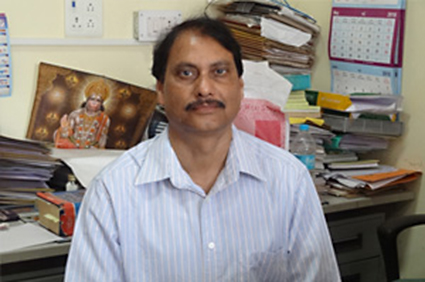 Manoj Srivastava